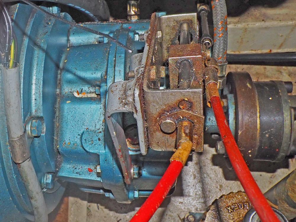  Moteur